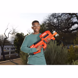 Nerf F4106EU5 jouet arme pour enfants - Vue supplémentaire 10