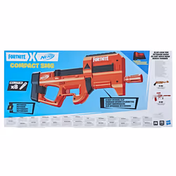 Nerf F4106EU5 jouet arme pour enfants - Vue supplémentaire 5
