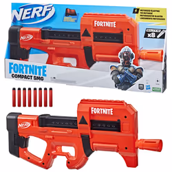 Nerf F4106EU5 jouet arme pour enfants - Vue supplémentaire 6