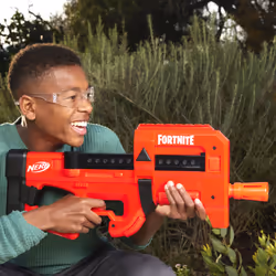 Nerf F4106EU5 jouet arme pour enfants - Vue supplémentaire 7