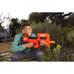 Nerf F4106EU5 jouet arme pour enfants - Vue supplémentaire 8