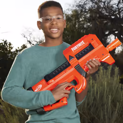 Nerf F4106EU5 jouet arme pour enfants - Vue supplémentaire 9