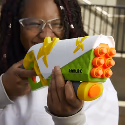 Nerf Roblox Ninja Legends Shadow Sensei - Vue supplémentaire 4