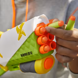 Nerf Roblox Ninja Legends Shadow Sensei - Vue supplémentaire 6
