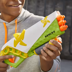 Nerf Roblox Ninja Legends Shadow Sensei - Vue supplémentaire 7