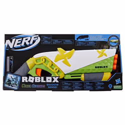 Nerf Roblox Ninja Legends Shadow Sensei - Vue supplémentaire 8