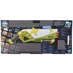 Nerf Roblox Ninja Legends Shadow Sensei - Vue supplémentaire 9