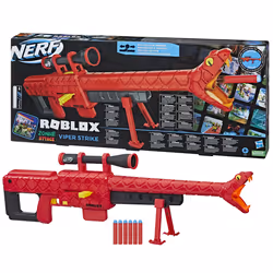 Nerf F5483EU4 jouet arme pour enfants