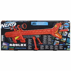 Nerf F5483EU4 jouet arme pour enfants
