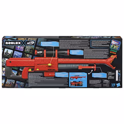 Nerf F5483EU4 jouet arme pour enfants - Vue supplémentaire 4