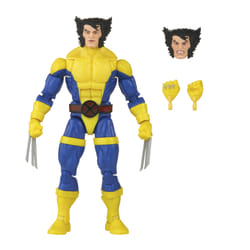Marvel X-Men Wolverine