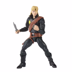 Marvel F39775X0 figurine d'action et de collection