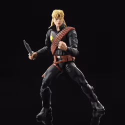 Marvel F39775X0 figurine d'action et de collection - Vue supplémentaire 7