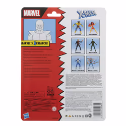 Marvel F39795X0 figurine d'action et de collection - Vue supplémentaire 11