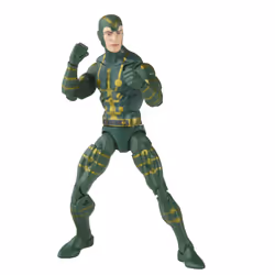 Marvel X-Men Multiple Man