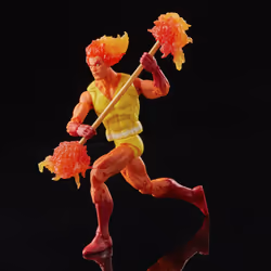 Marvel F34445L0 figurine pour enfant - Vue supplémentaire 10