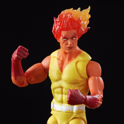 Marvel F34445L0 figurine pour enfant - Vue supplémentaire 12