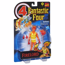 Marvel F34445L0 figurine pour enfant - Vue supplémentaire 5