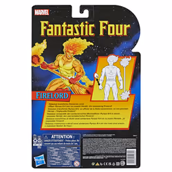 Marvel F34445L0 figurine pour enfant - Vue supplémentaire 6