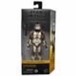 HASBRO - DISNEY STAR WARS THE CLONE WARS THE BLACK SERIES - CLONE TROO
