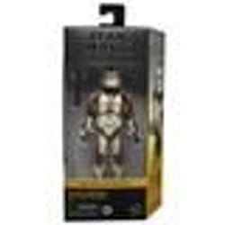 HASBRO - DISNEY STAR WARS THE CLONE WARS THE BLACK SERIES - CLONE TROO
