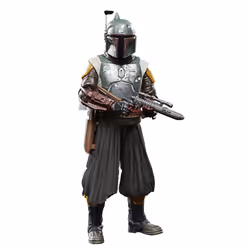 Star Wars The Black Series F58705L0, Figurine à collectionner, Film et série TV, 116 g