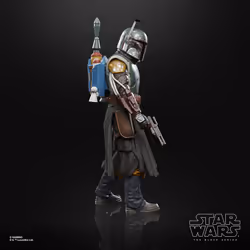Star Wars The Black Series F58705L0 toy figure - Vue supplémentaire 12