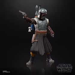 Star Wars The Black Series F58705L0 toy figure - Vue supplémentaire 13