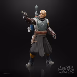 Star Wars The Black Series F58705L0 toy figure - Vue supplémentaire 14