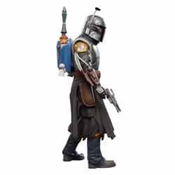 Star Wars The Black Series F58705L0 toy figure - Vue supplémentaire 4