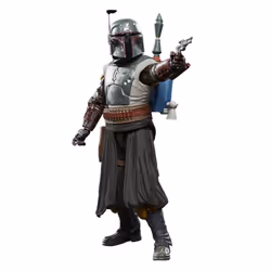 Star Wars The Black Series F58705L0 toy figure - Vue supplémentaire 5