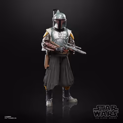 Star Wars The Black Series F58705L0 toy figure - Vue supplémentaire 6