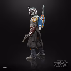 Star Wars The Black Series F58705L0 toy figure - Vue supplémentaire 9