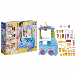 Play-Doh F10395L0 Jouet d'art et d'artisanat