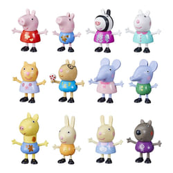Peppa Pig Peppa’s Clubhouse Surprise