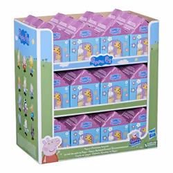 Peppa Pig Peppa’s Clubhouse Surprise