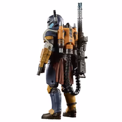 Star Wars The Black Series F5538E48, Figurine jouet