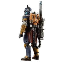 Star Wars The Black Series F5538E48 figurine d'action et de collection