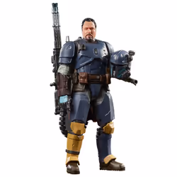Star Wars The Black Series F5538E48 figurine d'action et de collection