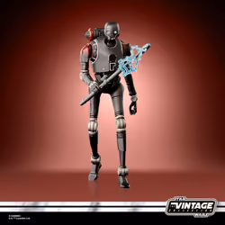 Star Wars The Vintage Collection Gaming Greats Jedi: Fallen Order II - Vue supplémentaire 10