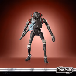 Star Wars The Vintage Collection Gaming Greats Jedi: Fallen Order II - Vue supplémentaire 11