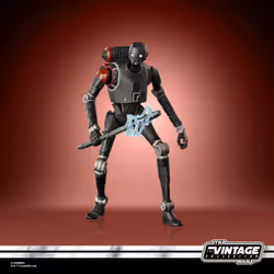 Star Wars The Vintage Collection Gaming Greats Jedi: Fallen Order II - Vue supplémentaire 12