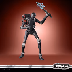 Star Wars The Vintage Collection Gaming Greats Jedi: Fallen Order II - Vue supplémentaire 13