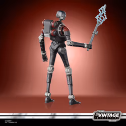 Star Wars The Vintage Collection Gaming Greats Jedi: Fallen Order II - Vue supplémentaire 14