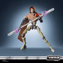 Star Wars The Vintage Collection Gaming Greats Jedi: Fallen Order II - Vue supplémentaire 15