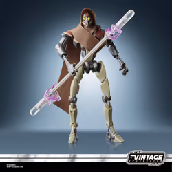 Star Wars The Vintage Collection Gaming Greats Jedi: Fallen Order II - Vue supplémentaire 18