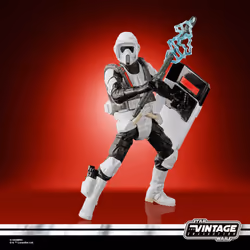 Star Wars The Vintage Collection Gaming Greats Jedi: Fallen Order II - Vue supplémentaire 21