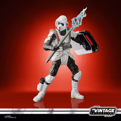 Star Wars The Vintage Collection Gaming Greats Jedi: Fallen Order II - Vue supplémentaire 22