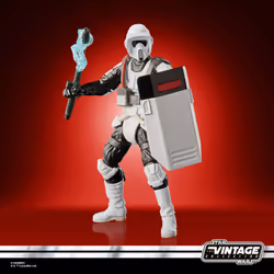Star Wars The Vintage Collection Gaming Greats Jedi: Fallen Order II - Vue supplémentaire 23