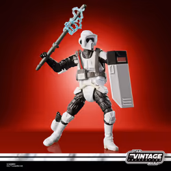 Star Wars The Vintage Collection Gaming Greats Jedi: Fallen Order II - Vue supplémentaire 24